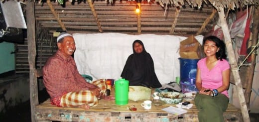 Ubi Cincang Wisat Kuliner Ende