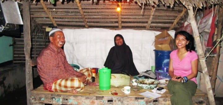 Ubi Cincang Wisat Kuliner Ende