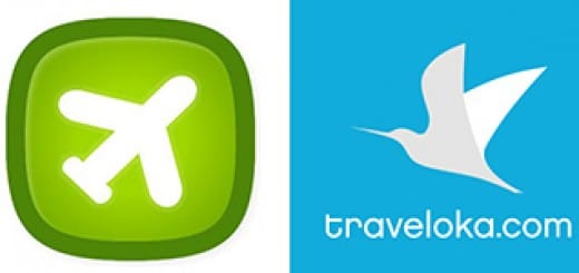 Beli tiket Traveloka
