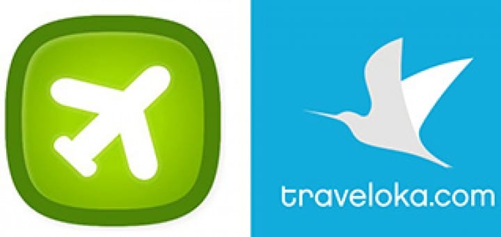 Beli tiket Traveloka