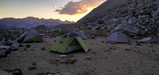 Mengenal Jenis Tipe Tenda untuk Naik Gunung