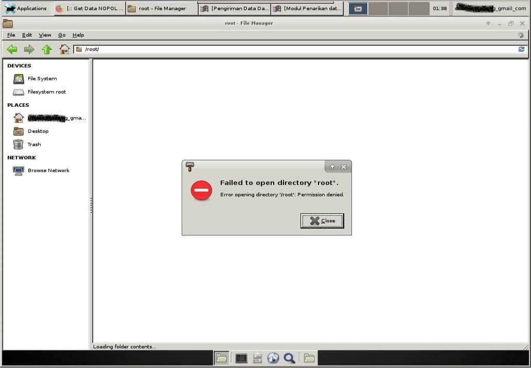 Manfaat dan Cara Setting OS Login VM Instance GCP
