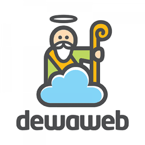Review Layanan Support Hosting Dewaweb