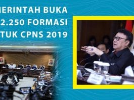 Download Contoh Soal CPNS